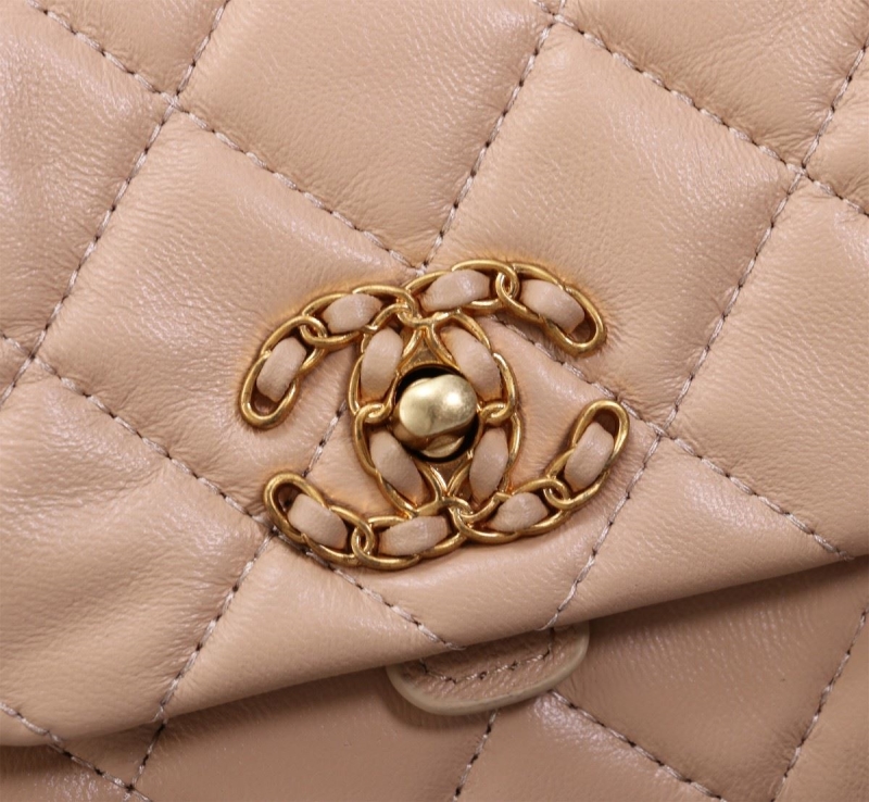 Ch**el satchel bags